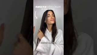 olaplex no8 özellikleri faydaları kullanımı olaplex Olaplex [upl. by Eerased163]