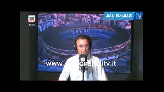 MilanNapoli 02 Marte Sport Live 301024 [upl. by Akeyla]