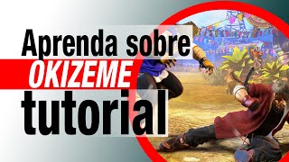 Tutorial Okizeme  Street Fighter 6 [upl. by Natan]