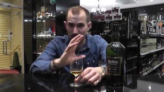 Ardbeg Uigeadail Single Malt Scotch Whisky Review [upl. by Phina985]