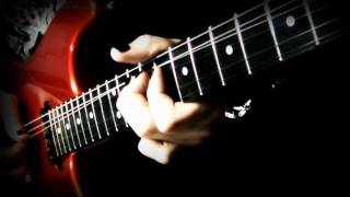 Charvel Wildcart 6 Dreamsicle sound test  Neogeofanatic Full HD [upl. by Eden730]