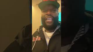 The richest man in America Rick Ross youtubetrends tiktoktrend most trending video youtube [upl. by Haag353]