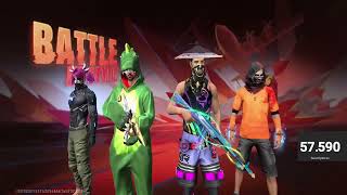 🔥💎DIRECTO DE FREE FIRE 💎 SORTEOS 💎 SALAS PRIVADAS 💎 JUGANDO CON SUBS REGION EEUU [upl. by Winwaloe]