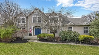 Real Estate Video Tour  51 Newport Drive Nanuet NY 10954  Rockland County NY [upl. by Aikel]