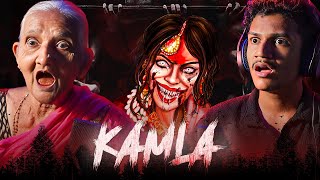 WE FINALLY ESCAPED FROM KAMLA HOUSE  SURAJ GAMING  KANNADA GAMING [upl. by Harrell367]