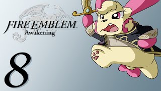 8 Foreseer  Fire Emblem Awakening [upl. by Enywad]