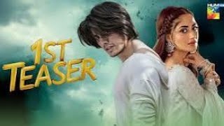 Neel  o  Neel  Teaser 01  Daniyal Zafar  sajal Ali  Dramas informatives [upl. by Atorod]