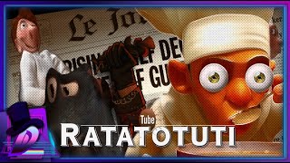 YTP ENG  RATATOTUTI [upl. by Kirchner]