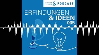 DNAAnalyse  CFPodcast Erfindungen und Ideen [upl. by Algie]