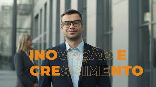 Para conectar o mercado o Representante Comercial é mais negócio [upl. by Afaw658]