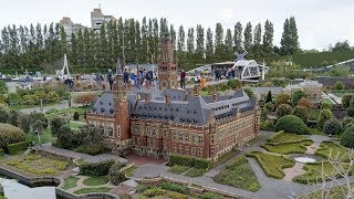 Madurodam Den Haag [upl. by Ameen907]