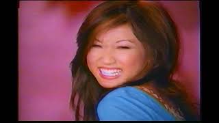 Disney Channel Commercials 2005 [upl. by Nylrehs]