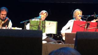 Matthew amp Gunnar Nelson  quotDeck The Hallsquot [upl. by Ennoitna]