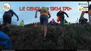 Trail Sainte Victoire Teaser 2020 Version 2 [upl. by Accissej599]