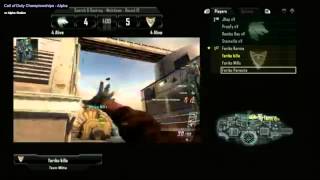 Fariko Wins CoD XP 1000000 Championship 2013  Fariko vs envyUS  CODeSports xboxcod  Original [upl. by Barbaraanne]