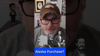 WHAT IF Alaska Purchase  DAILY BELLRINGER [upl. by Chrystel]