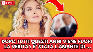 Scandalo a Pomeriggio 5 Sgarbi Rivela il Legame Segreto di Barbara DUrso [upl. by Angie]