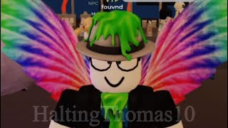 Roblox Frappè Cafe You Spin me Right Round Baby roblox memes haltingthomas10 [upl. by Ecinaej]