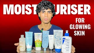 MOISTURISER 🧴REVIEW If youre struggling with Gracies dull skin after moisturizer [upl. by Krasnoff]