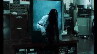 Original Audio for a Scene from The Ring [upl. by Hagan]