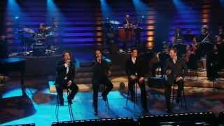 CANADIAN TENORS LIVE AT ROYAL CONSERVATORY Song For The Mira [upl. by Candice385]