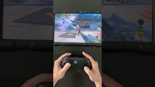 Rexus Asta GX150 Unboxing  Review Gamepad Wireless Hall Effect [upl. by Nnail]