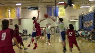 Milan Robichaud 2018 Official Mixtape [upl. by Hawley]