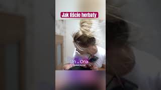 Jak liście herbaty śmieszne humor funny [upl. by Engedi]