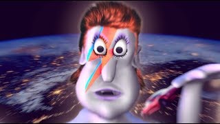 Space Globglogabgalabbity [upl. by Itisahc]