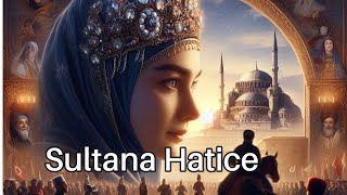 Hatice Sultan La Vida Oculta de una Sultana del Imperio Otomano [upl. by Ardella252]