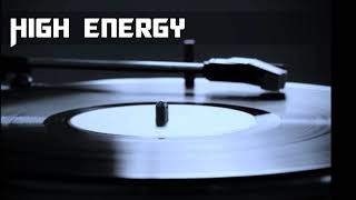 High Energy Mix Solo para conocedores lo mejor [upl. by Ennaillek722]