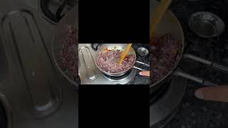 Aaj Husband Ne Bnayi Unki Favourite Recipe Very Tasty  Mexican Food  Burrito Bowl Recipe [upl. by Comras]