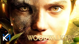 WOODWALKERS  Teaser Trailer  Ab 21 November 2024 im Kino [upl. by Carolan]