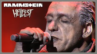 Rammstein  Ramm 4  Reise Reise  DRSG LIVE at Hellfest 2016  ProShot HD 1080p [upl. by Lisbeth]