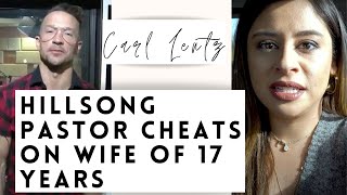 Hillsongs Carl Lentz is Fired For Cheating on his Wife Is There a Problem in the Church [upl. by Kussell]