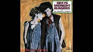 Dexys Midnight Runners  Come On Eileen [upl. by Abbe]