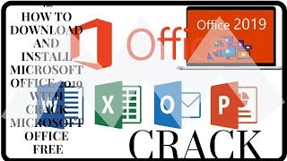 Como Baixar e Instalar Microsoft Office 2019 ou 2021 no Windows 10 e 11  MÉTODO OFICIAL e de GRAÇA [upl. by Barron]