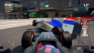 Top 5 Mods For F1 2014 [upl. by Timoteo]