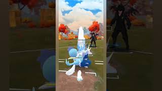 1Darmanitan2Primarina3Groudonfor PvP battlesGreatleaguepokemongopvppokemontrending [upl. by Hertz249]