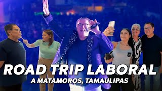 Road Trip A Matamoros Tamaulipas  Mini Vlog de Mayito [upl. by Artinad]