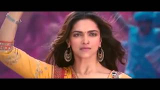 Ram Leela Deepika entry [upl. by Querida]