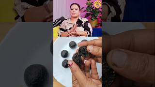 Bharti Singhs Viral Dry Fruit Chocolate shorts bhartisingh recipe [upl. by Mei27]