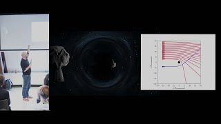 Tracing rays around blackholes – a render engine for curved spacetime — Blender Conference 2024 [upl. by Kenlay]