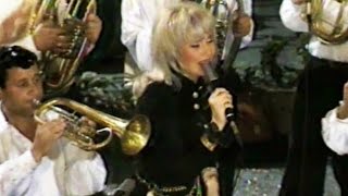 Lepa Brena  LIVE  Cik pogodi  RTS 1994 [upl. by Melbourne624]