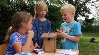 Spiel und Spaßfest an Grundschule Heide [upl. by Funda]