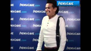 A sus órdenes jefe Comediantes imitan a Cantinflas [upl. by Cynthia]