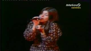 Jeanette  Porque te vas en vivo Olympia de París 1976 [upl. by Neyu279]