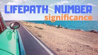 NUMEROLOGY  LIFEPATH NUMBER  INTRODUCTION njshivoham अंकज्योतिष numerology [upl. by Elletnahc]