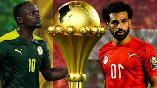 Senegal Vs Egypt Penalty Shootout AFCON 2022 [upl. by Eulaliah566]