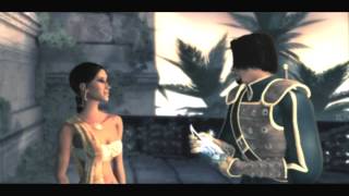 Prince of Persia Sands of Time Walkthrough Part 25 [upl. by Arondel442]